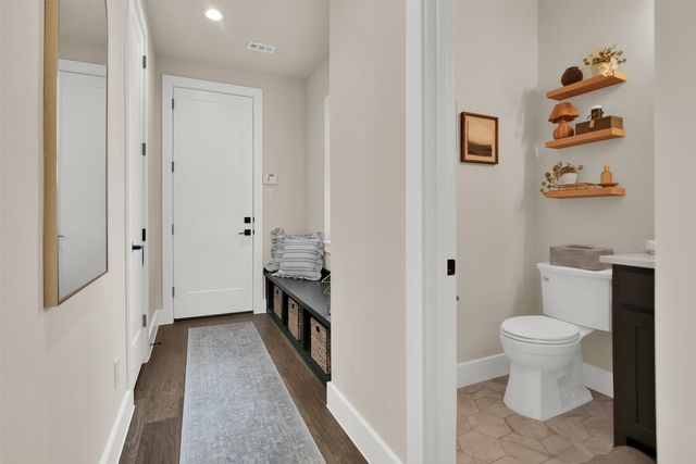 2702 Stonecrest Drive, Sherman, TX 75092