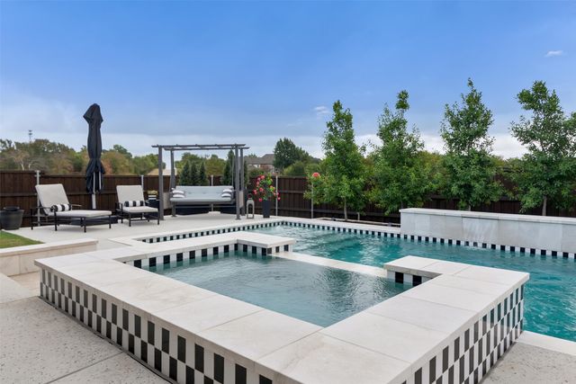2702 Stonecrest Drive, Sherman, TX 75092