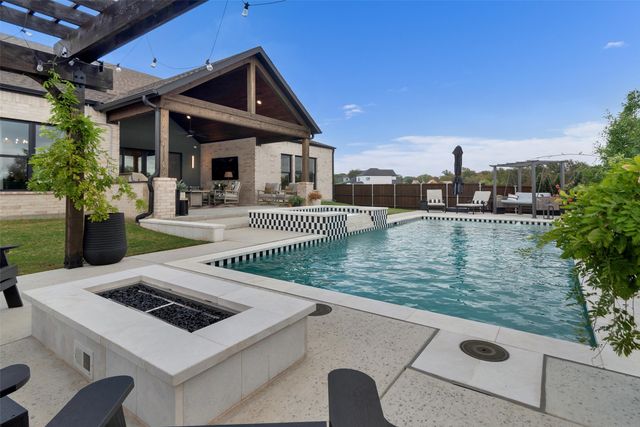 2702 Stonecrest Drive, Sherman, TX 75092
