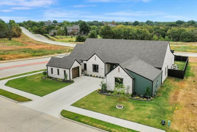 2702 Stonecrest Drive, Sherman, TX 75092