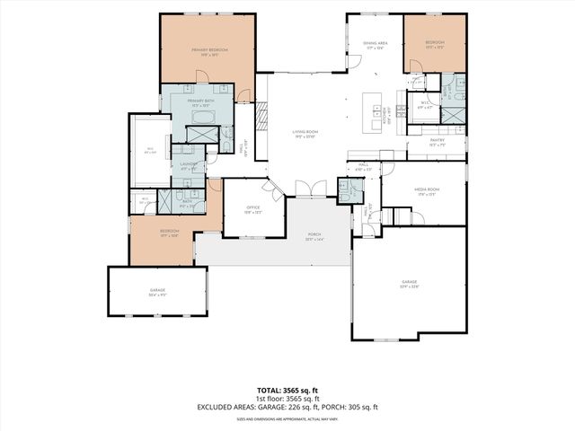 2702 Stonecrest Drive, Sherman, TX 75092