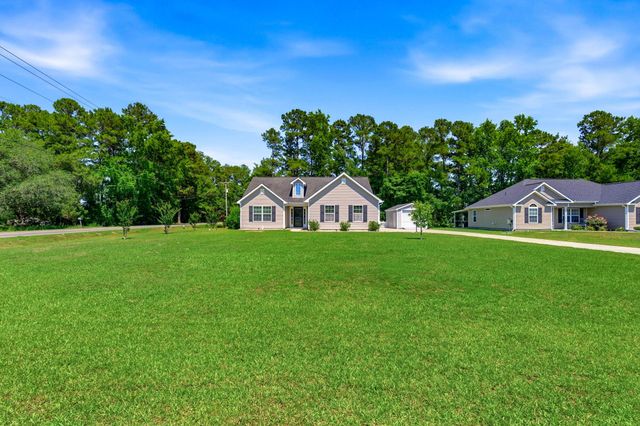 101 Oakey Estates Dr., Conway, SC 29527