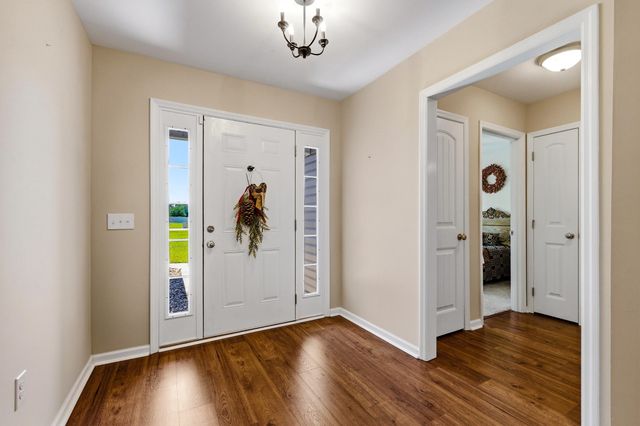 101 Oakey Estates Dr., Conway, SC 29527