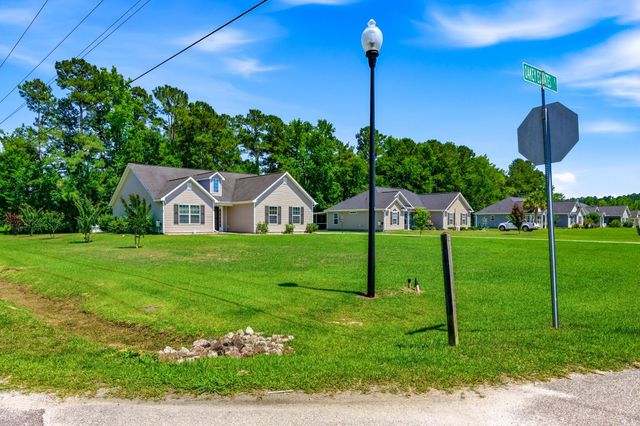 101 Oakey Estates Dr., Conway, SC 29527