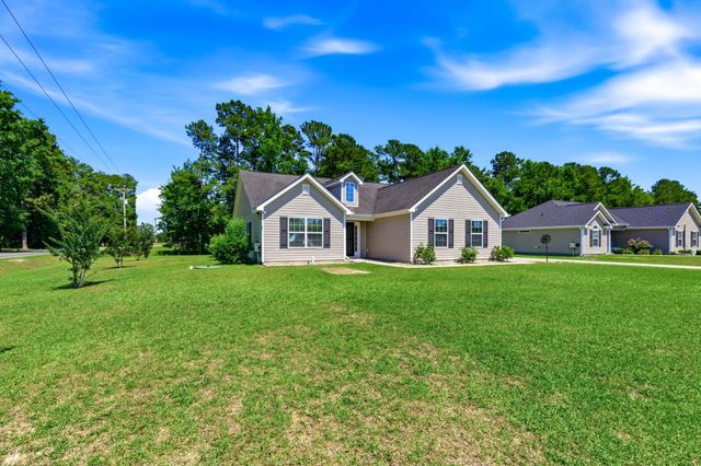 101 Oakey Estates Dr., Conway, SC 29527