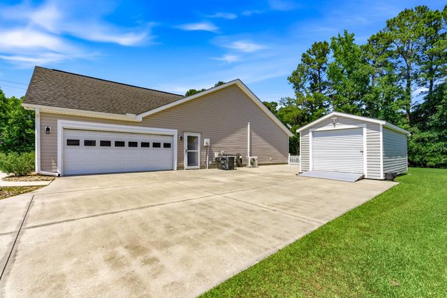 101 Oakey Estates Dr., Conway, SC 29527
