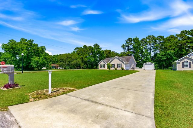 101 Oakey Estates Dr., Conway, SC 29527