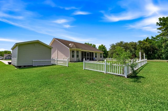 101 Oakey Estates Dr., Conway, SC 29527