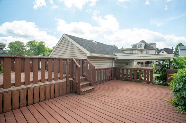 375 5th Street, Beaver, PA 15009