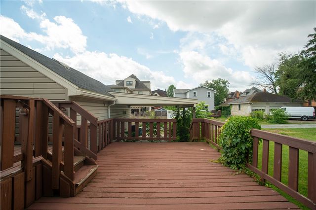 375 5th Street, Beaver, PA 15009