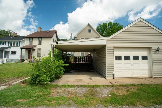 375 5th Street, Beaver, PA 15009