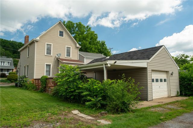 375 5th Street, Beaver, PA 15009