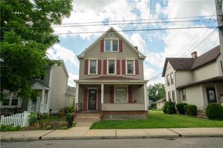 375 5th Street, Beaver, PA 15009
