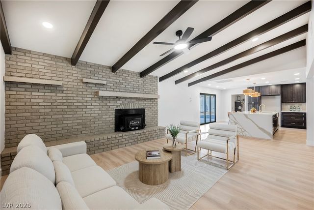 3447 Red Rock Street, Las Vegas, NV 89146