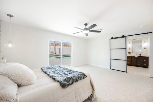 3447 Red Rock Street, Las Vegas, NV 89146