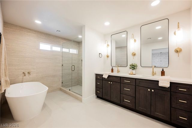 3447 Red Rock Street, Las Vegas, NV 89146