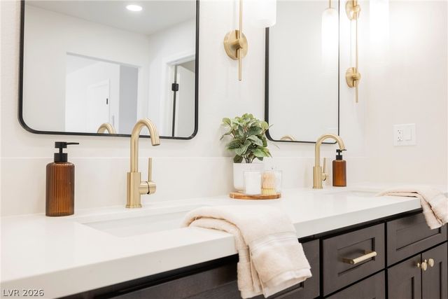 3447 Red Rock Street, Las Vegas, NV 89146