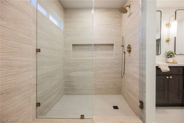 3447 Red Rock Street, Las Vegas, NV 89146