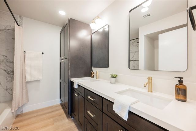 3447 Red Rock Street, Las Vegas, NV 89146