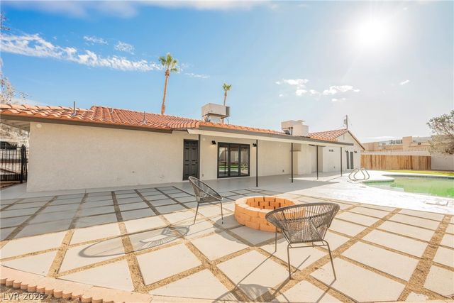 3447 Red Rock Street, Las Vegas, NV 89146