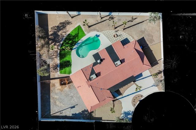 3447 Red Rock Street, Las Vegas, NV 89146