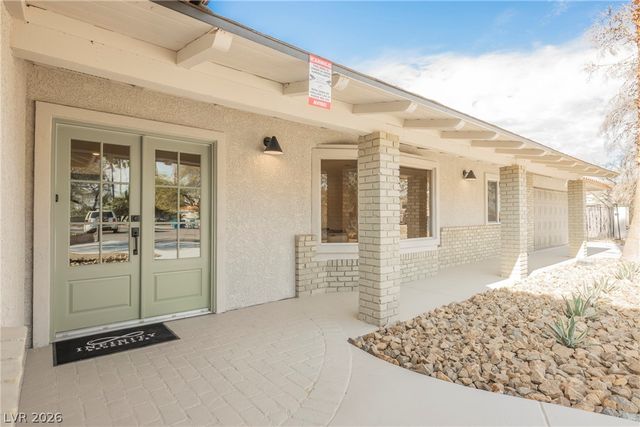 3447 Red Rock Street, Las Vegas, NV 89146