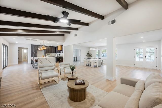 3447 Red Rock Street, Las Vegas, NV 89146