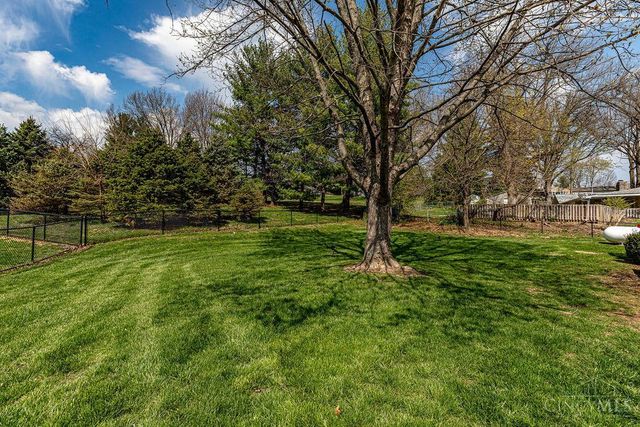 5591 Lindenwood Lane, Fairfield, OH 45014