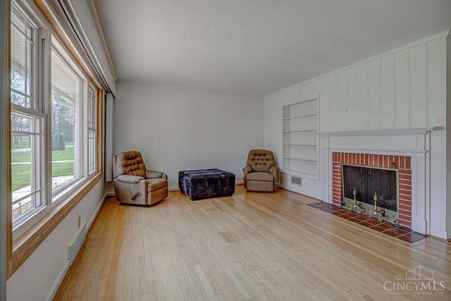 5591 Lindenwood Lane, Fairfield, OH 45014