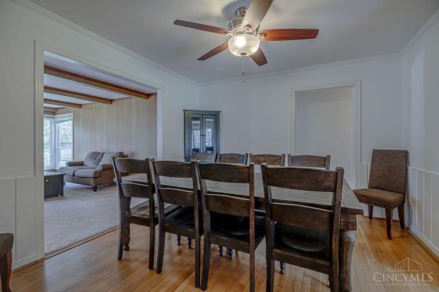 5591 Lindenwood Lane, Fairfield, OH 45014