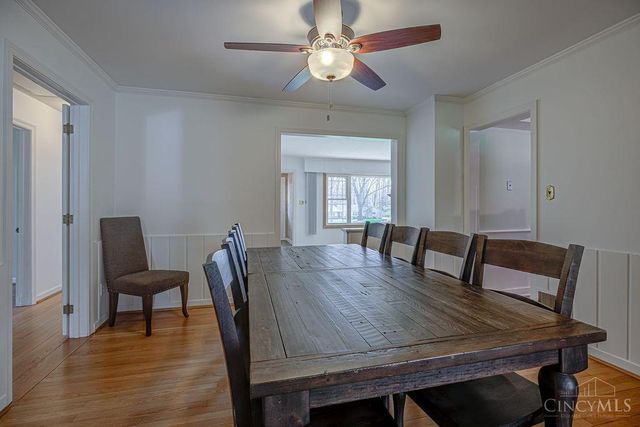 5591 Lindenwood Lane, Fairfield, OH 45014