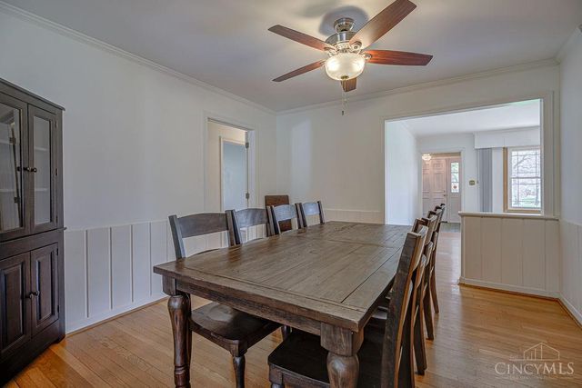 5591 Lindenwood Lane, Fairfield, OH 45014