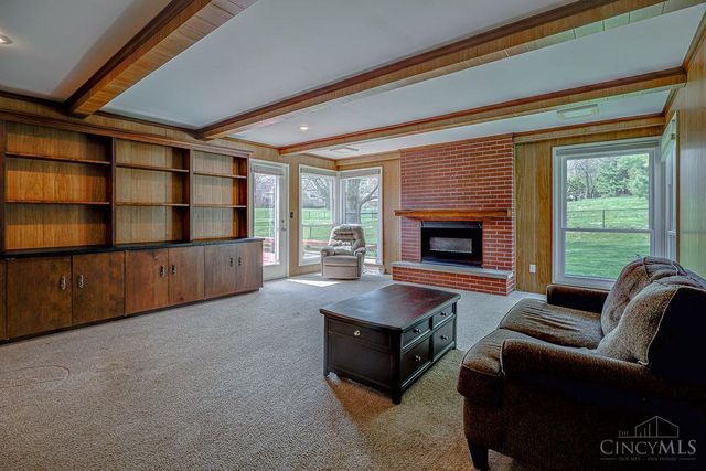 5591 Lindenwood Lane, Fairfield, OH 45014