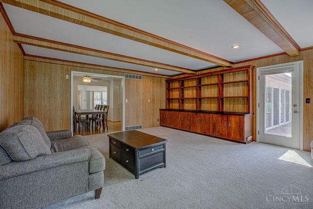 5591 Lindenwood Lane, Fairfield, OH 45014