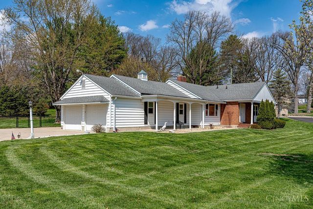 5591 Lindenwood Lane, Fairfield, OH 45014