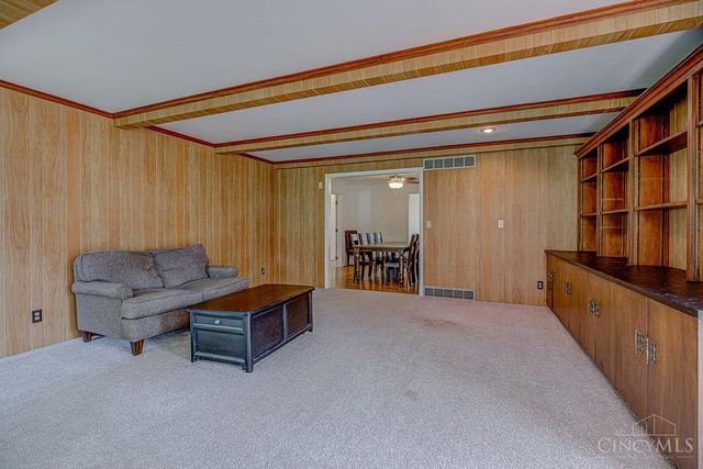 5591 Lindenwood Lane, Fairfield, OH 45014