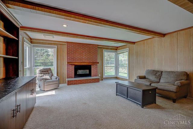 5591 Lindenwood Lane, Fairfield, OH 45014