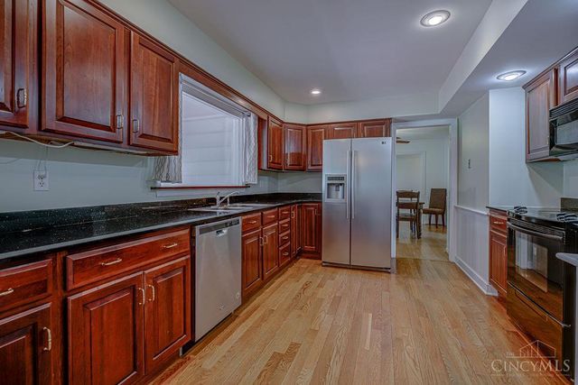 5591 Lindenwood Lane, Fairfield, OH 45014