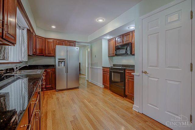 5591 Lindenwood Lane, Fairfield, OH 45014