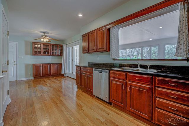 5591 Lindenwood Lane, Fairfield, OH 45014