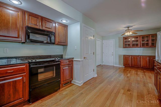 5591 Lindenwood Lane, Fairfield, OH 45014