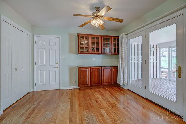 5591 Lindenwood Lane, Fairfield, OH 45014