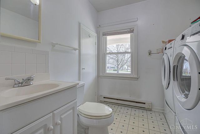 5591 Lindenwood Lane, Fairfield, OH 45014