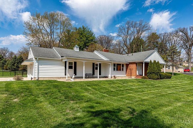 5591 Lindenwood Lane, Fairfield, OH 45014