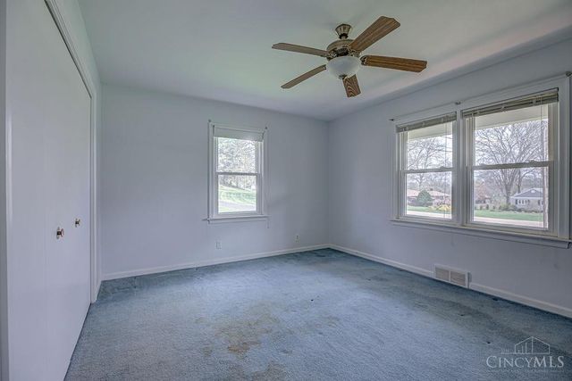 5591 Lindenwood Lane, Fairfield, OH 45014