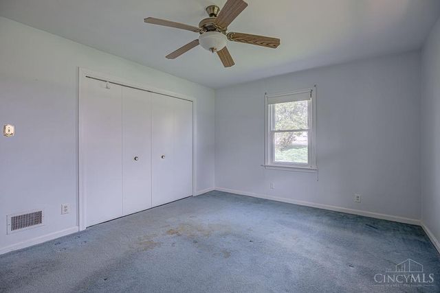 5591 Lindenwood Lane, Fairfield, OH 45014