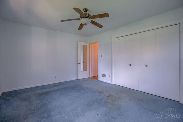 5591 Lindenwood Lane, Fairfield, OH 45014