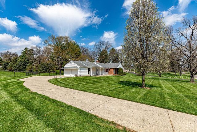 5591 Lindenwood Lane, Fairfield, OH 45014