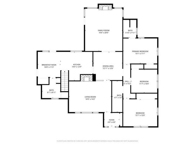 5591 Lindenwood Lane, Fairfield, OH 45014