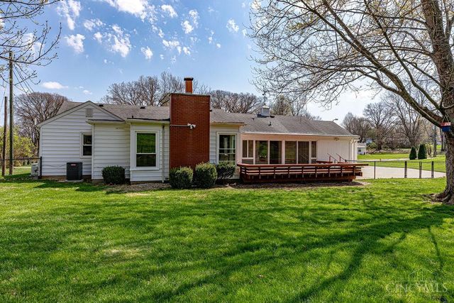 5591 Lindenwood Lane, Fairfield, OH 45014